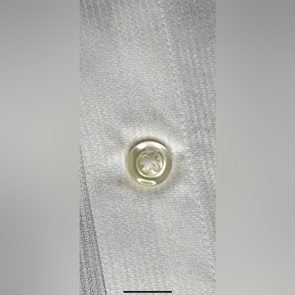 White Hugo Boss Short - Picture 3 of 5